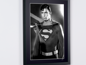 Superman - Christopher Reeve