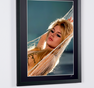 Brigitte Bardot: An Icon