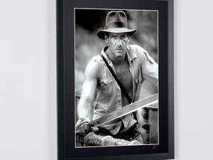 Indiana Jones 1994 – Harrison Ford