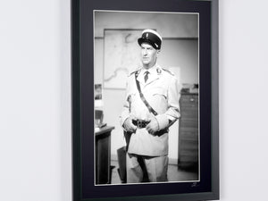 Der Gendarm von Saint-Tropez 1964 – Louis de Funès als Chef Ludovic Cruchot