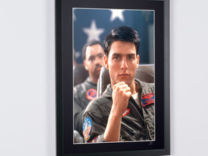 Top Gun 1986 - Tom Cruise