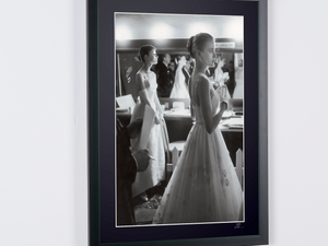  Audrey Hepburn y Grace Kelly - 28 Academy Award Hollywood 