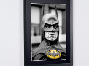  Batman Returns (1992) - Michael Keaton as Batman 