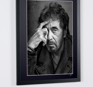Al Pacino: una leyenda icónica