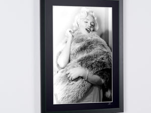 Marilyn Monroe circa 1955