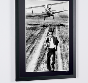 Cary Grant - «Con la muerte en los talones», 1959 - (Alfred Hitchcock)