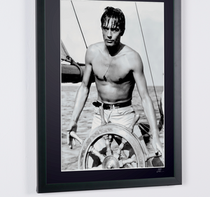 Alain Delon - Plein Soleil 1960.