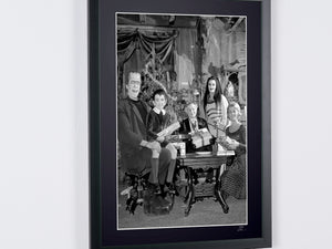 A Munster Family Christmas