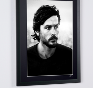 Alain Delon - Colección Iconos