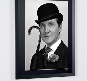 The Avengers - Classic TV - Patrick Macnee