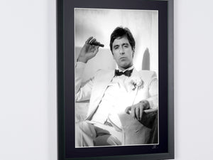 Scarface 1983 - Al Pacino als Tony Montana