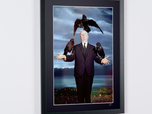 Alfred Hitchcock - The Birds 1963