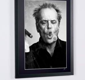 Jack Nicholson - Iconic