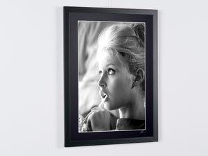 Brigitte Bardot - St Tropez 1968