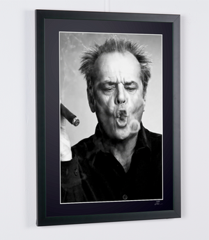 Jack Nicholson - Iconic