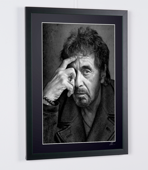 Al Pacino: una leyenda icónica