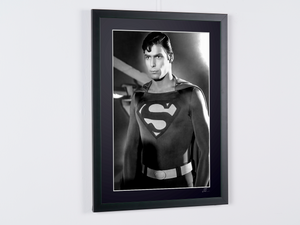 Superman - Christopher Reeve