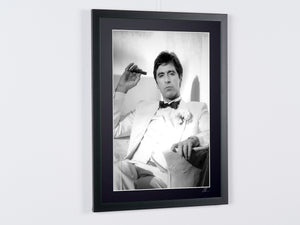 Scarface 1983 - Al Pacino als Tony Montana