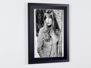 Don Juan 1973 - Jane Birkin