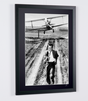 Cary Grant - «Con la muerte en los talones», 1959 - (Alfred Hitchcock)