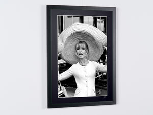 Brigitte Bardot - Viva Maria 1965