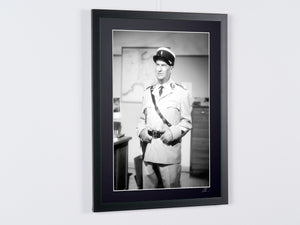 Der Gendarm von Saint-Tropez 1964 – Louis de Funès als Chef Ludovic Cruchot