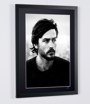 Alain Delon - Colección Iconos