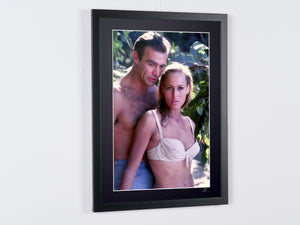 James Bond 007: Dr. No - Ursula Andress & Sean Connery