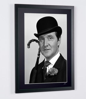 The Avengers - Classic TV - Patrick Macnee