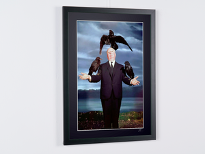 Alfred Hitchcock - The Birds 1963