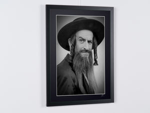 De avonturen van Rabbi Jacob 1973 - Louis de Funès als Victor Pivert