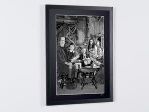 A Munster Family Christmas