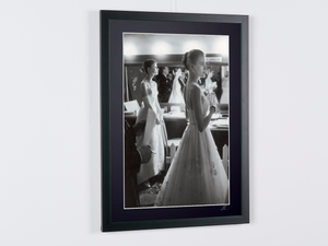  Audrey Hepburn y Grace Kelly - 28 Academy Award Hollywood 