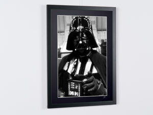 Star Wars Episode VI: Return of the Jedi, Darth Vader