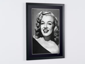 Las chicas del coro (1948) - Marilyn Monroe