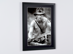 Indiana Jones 1994 – Harrison Ford