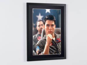 Top Gun 1986 - Tom Cruise