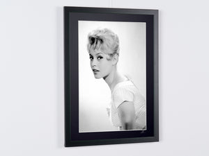 The Bride Is Too Beautiful 1956 - Brigitte Bardot