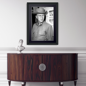 Wanted: Dead or Alive - Steve McQueen (1958 - 1961)