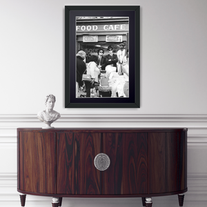 Blues Brothers 2000 - John Goodman, Dan Aykroyd, John Goodman