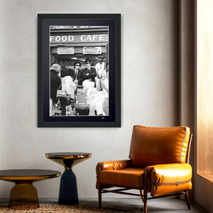 Blues Brothers 2000 - John Goodman, Dan Aykroyd, John Goodman