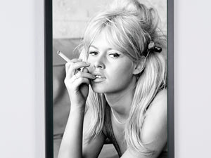 Brigitte Bardot A very Private affair