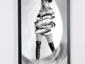 Brigitte Bardot, circa 1960