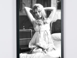 Brigitte Bardot 1957