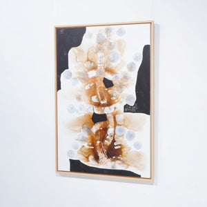  Abstracto N 6 2026 - Monti - OEUVRES D'ART- Starck Gallery