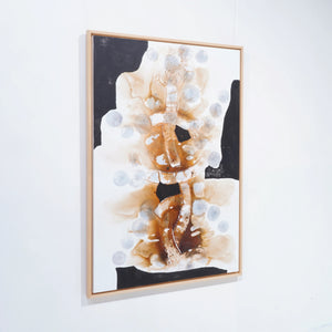  Abstracto N 6 2026 - Monti - OEUVRES D'ART- Starck Gallery