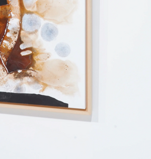  Abstracto N 6 2026 - Monti - OEUVRES D'ART- Starck Gallery