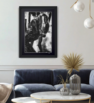 Alien (1979) - Xenomorph Monster