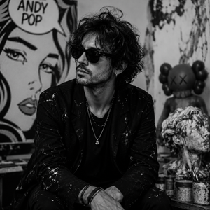 Andy Pop