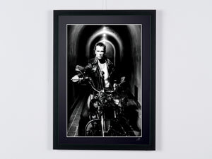  Arnold Schwarzenegger - Terminator 2 Judgment Day 